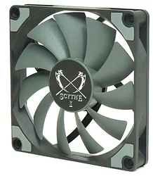 Вентилятор для корпуса Scythe Kaze Flex 92 Slim KF9215FD25-P