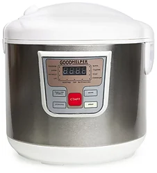 Мультиварка Goodhelper МС-5111 Мультиварка Goodhelper МС-5111