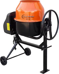 Бетономешалка ELAND EL-135 Бетономешалка ELAND EL-135