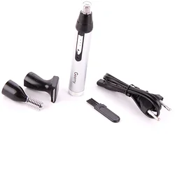 Машинка для стрижки волос Geemy GM 3107 3 в 1