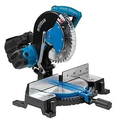 Торцовочная пила BULL CM 2501