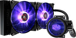 Cooler Master MasterLiquid ML280P RGB MLY-D28M-A22PC-R1