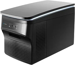 Автомобильный холодильник Libhof Q-26 29л