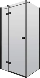 Душевой уголок Deante Arnika 100x90 KQA 047P Душевой уголок Deante Arnika 100x90 KQA 047P