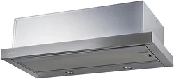 Вытяжка AKPO WK-7 Light eco glass twin 50 см серый Вытяжка AKPO WK-7 Light eco glass twin 50 см серый