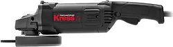 Угловая шлифмашина (болгарка) Kress KU721 Угловая шлифмашина (болгарка) Kress KU721
