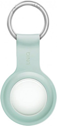 Uniq Lino Liquid для AirTag AIRTAG-LINOGRN (зеленый)
