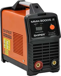Сварочный аппарат Skiper MMA-3000S