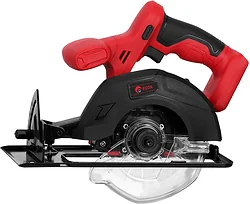 Дисковая пила Edon OAF21-CS (без АКБ)