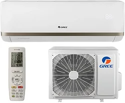 Сплит-система Gree Bora R32 Inverter 2022 GWH07AAAXA-K6DNA2C