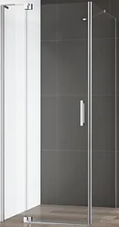 Душевой уголок Cezares SLIDER-AH-1-90-70/80-C-Cr Душевой уголок Cezares SLIDER-AH-1-90-70/80-C-Cr