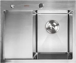 Кухонная мойка Avina HM5848R