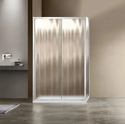 Душевой уголок Vincea Garda VSR-1G9011CH (хром/шиншилла)