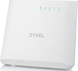 ZyXEL LTE3202-M437