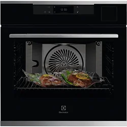 Электрический духовой шкаф Electrolux KOABS39WX