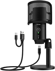 Микрофон Fifine K683B