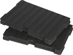 Вкладыш поролоновый Milwaukee Packout Foam Insert 4932471428
