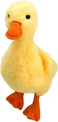Мягкая игрушка All About Nature Утенок K8631-PT