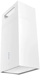 Вытяжка MAUNFELD Bath Plus 402IL белый