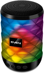 Портативная акустика SVEN PS-55
