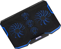 ICE COOREL A2 (с синей подсветкой вентиляторов) ICE COOREL A2 (с синей подсветкой вентиляторов)
