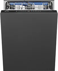 Посудомоечная машина Smeg STL342CSL