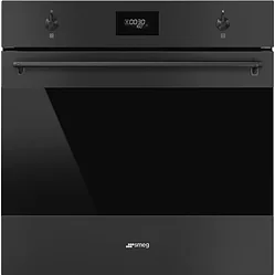 Электрический духовой шкаф Smeg Classica SF6301TN Электрический духовой шкаф Smeg Classica SF6301TN