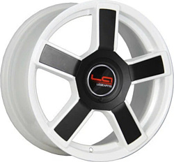 Replica LegeArtis CI534 7x17/4x108 D65.1 ET24 WB  