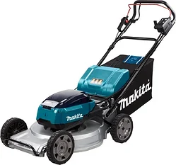 Газонокосилка Makita DLM533PT4 Газонокосилка Makita DLM533PT4