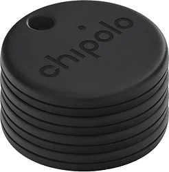 Bluetooth-метка Chipolo ONE Spot (4шт, черный)