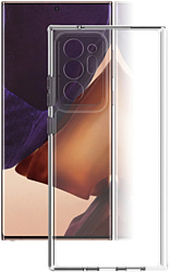 KST SC для Samsung Galaxy Note 20 Ultra (прозрачный)