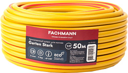 Fachmann Garten Stark 05.043 (1/2'', 50м, желтый)