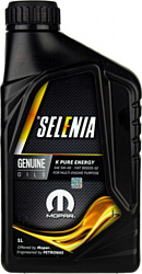 SELENIA Star Pure Energy Multi Air 5W-40 1л