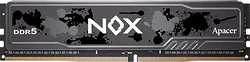 Модуль памяти Apacer NOX AH5U16G60C512MBAA-1