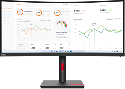 Lenovo ThinkVision T34w-30 63D4GAT1EU