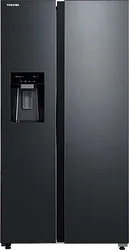 Холодильник Toshiba GR-RS755WI-PMJ(05)