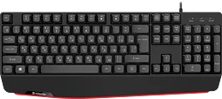 Клавиатура Defender Atom HB-546 black