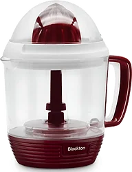 Соковыжималка Blackton Bt J1112 (бордовый)