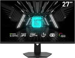 Игровой монитор MSI G274F