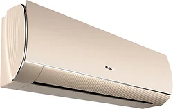 Сплит-система Gree Lyra Inverter R32 GWH24ACE-K6DNA1A (шампань)