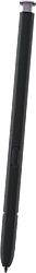Samsung S Pen для Samsung Galaxy S23 Ultra (черный/лавандовый)