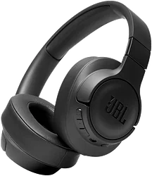 Наушники JBL Tune 710BT (черный)