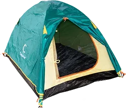 Трекинговая палатка Следопыт Venta 2 PF-TSS-03
