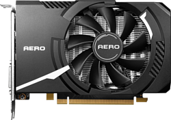 MSI GeForce RTX 3050 Aero ITX 8G OCV1