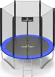 Ametist Basic 252 см - 8ft (синий)