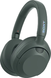 Sony ULT Power Sound Wear WH-ULT900N (темно-зеленый)