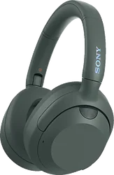 Наушники Sony ULT Power Sound Wear WH-ULT900N (темно-зеленый)