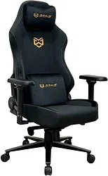 Кресло Brave Hawk (черный) Кресло Brave Hawk (черный)