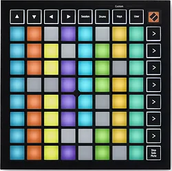 Midi-клавиатура Novation Launchpad Mini MK3
