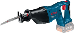 Bosch GSA 18V-LI Professional 060164J000 (без АКБ)